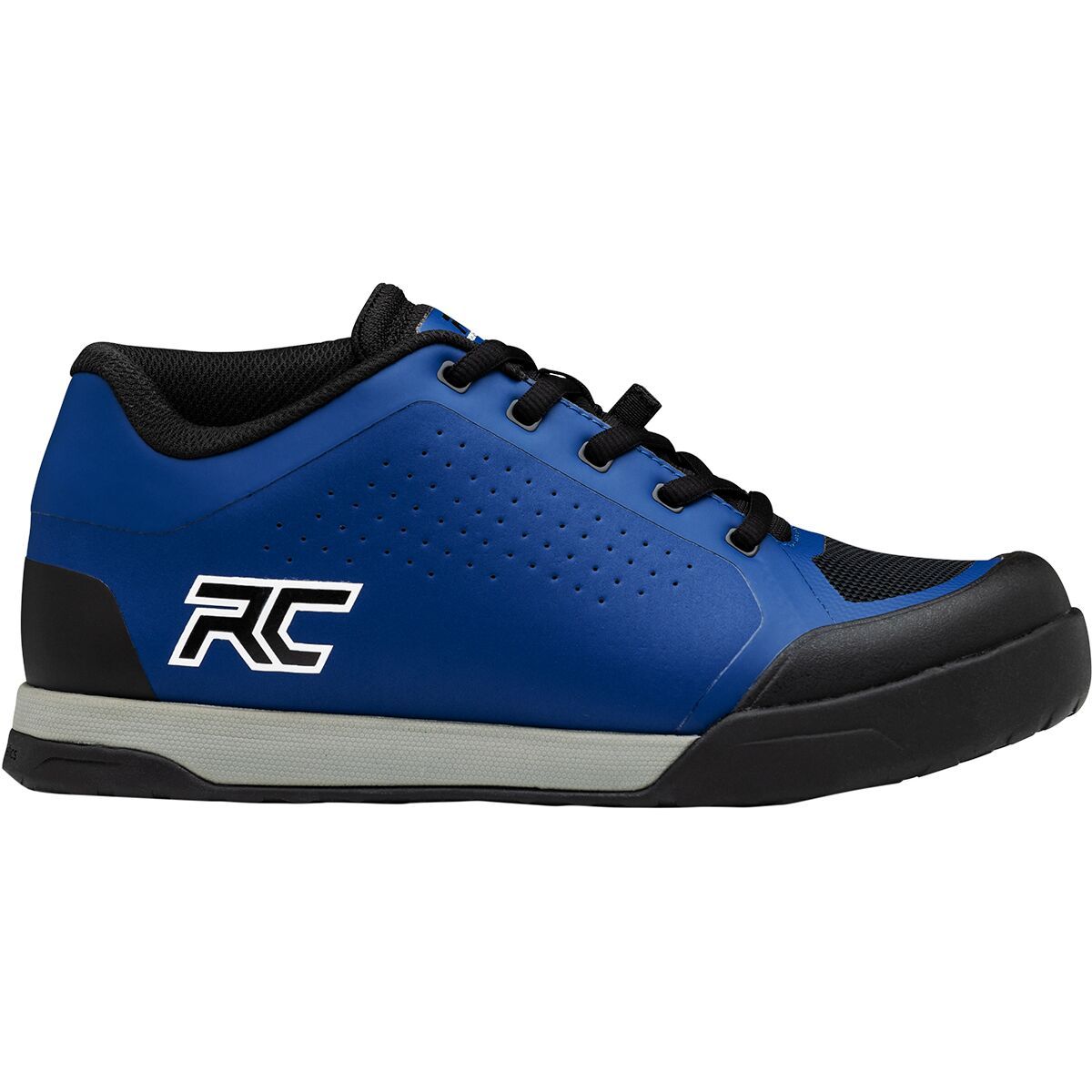 Image of Ride Concepts Powerline Cycling Shoe - Men's Marine Blue, 8.0