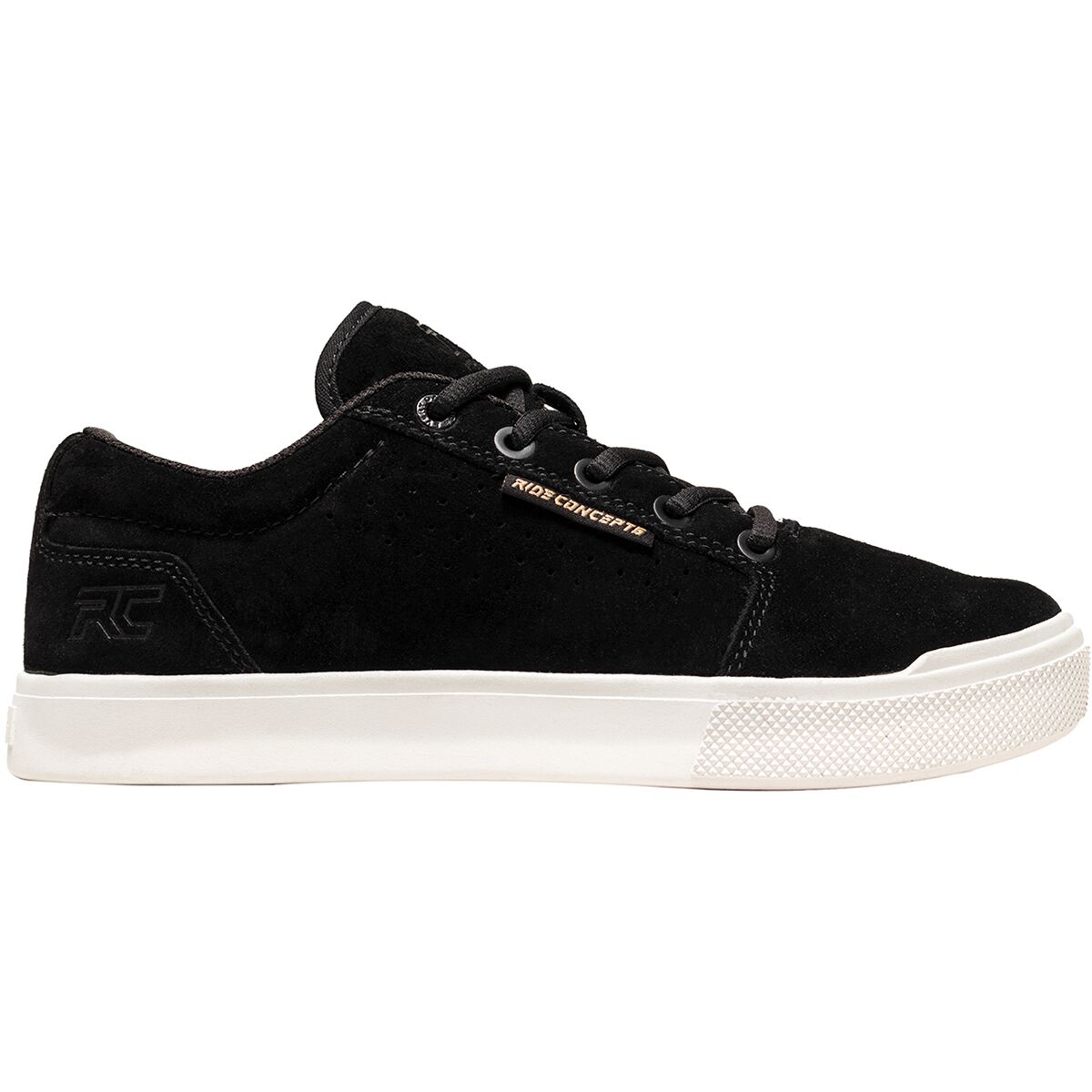 Ride Concepts Ride Concepts Vice Shoe - Women's Black, 6.0