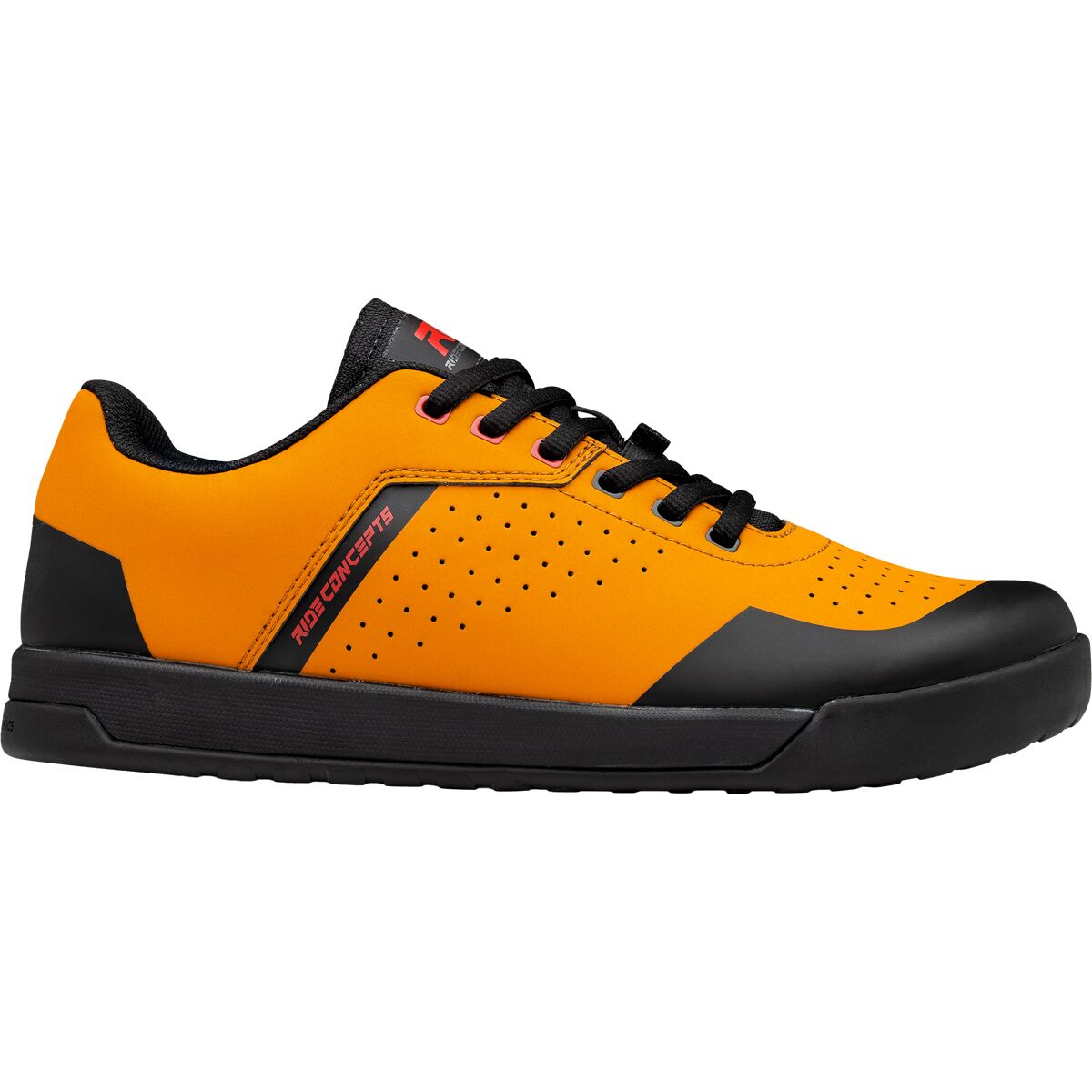 Ride Concepts Ride Concepts Hellion Elite Cycling Shoe - Men's Clay, 8.0