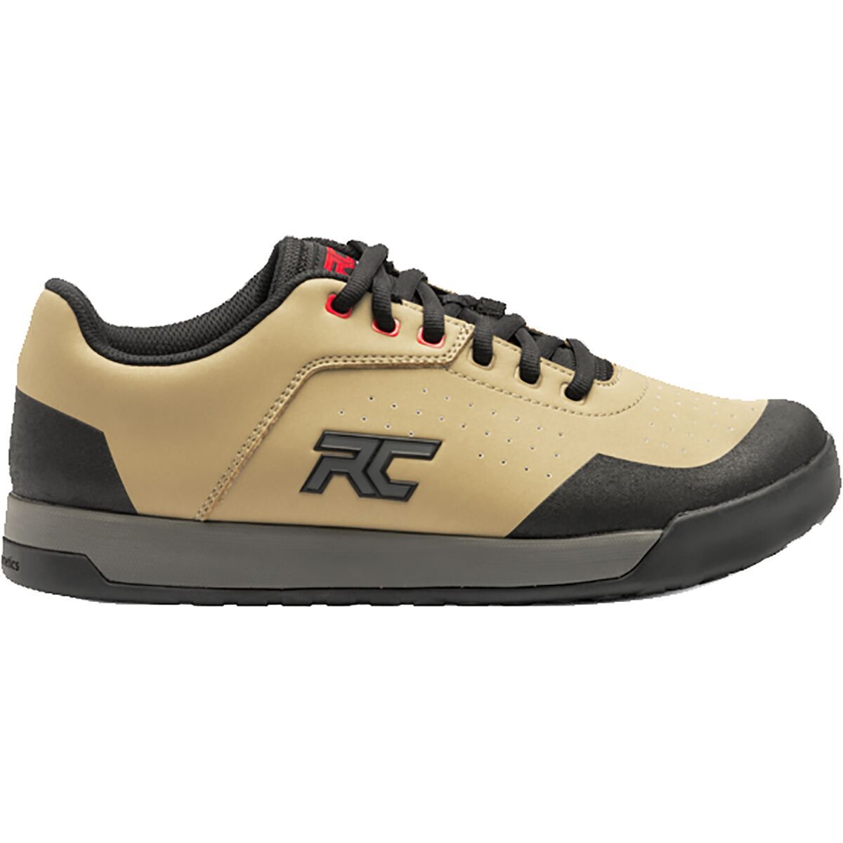 Ride Concepts Hellion Elite Cycling Shoe - Men's Tan/Black, 9.5