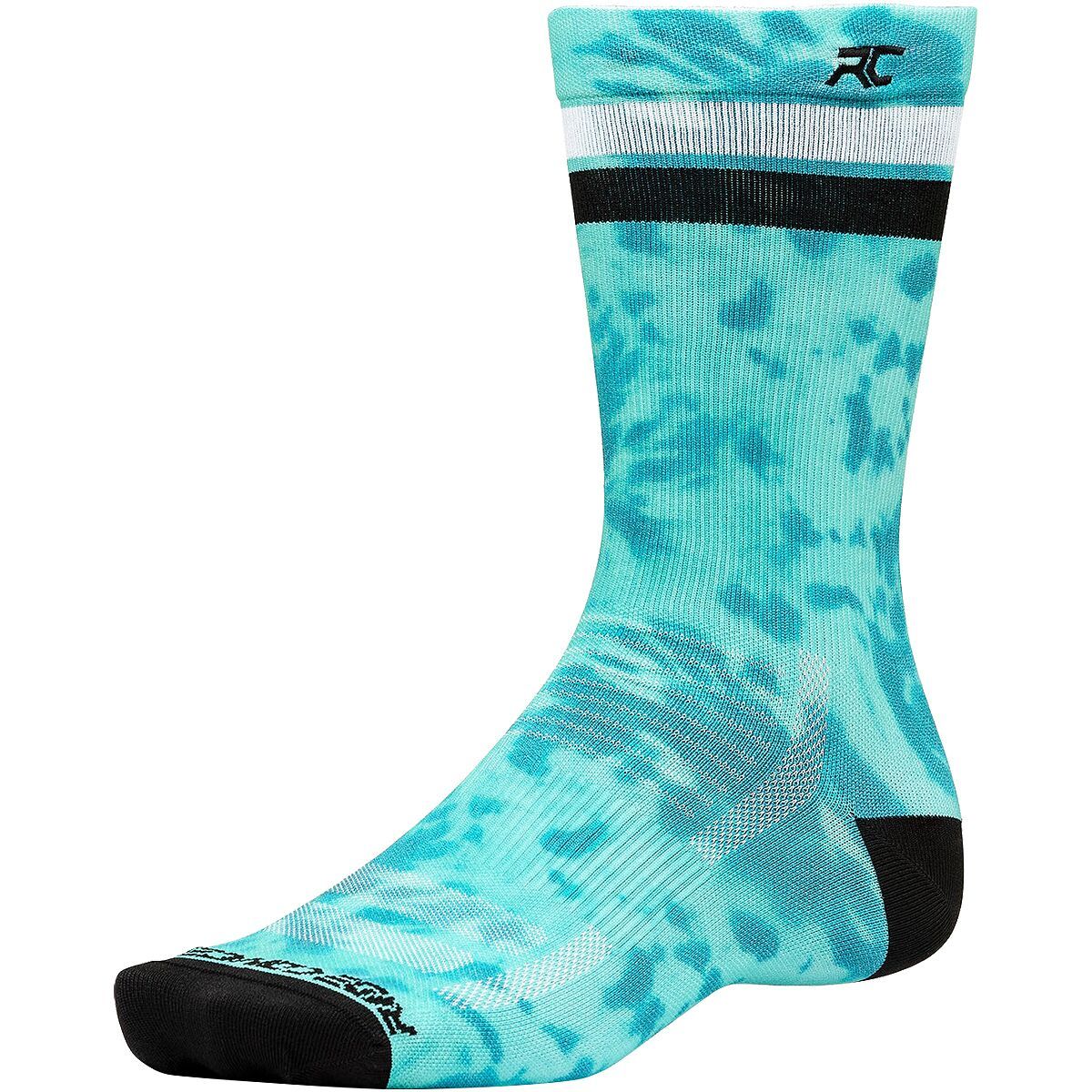 Image of Ride Concepts Alibi Sock Blue, S