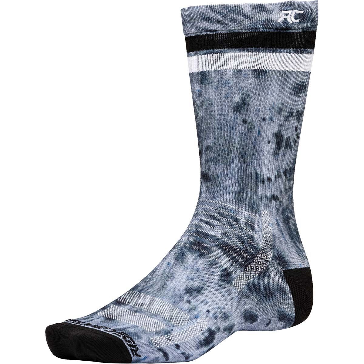 Image of Ride Concepts Alibi Sock Charcoal, S