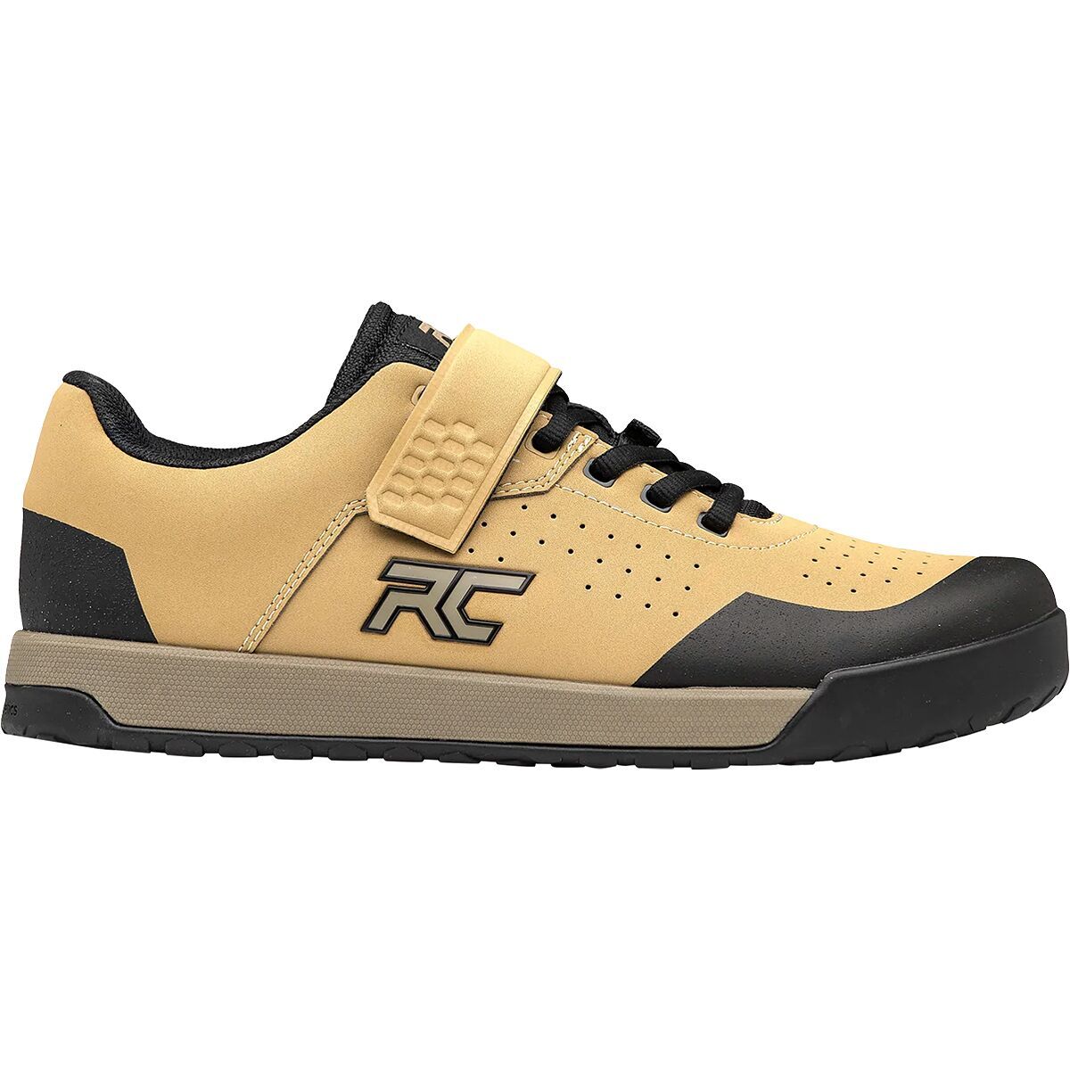 Ride Concepts Ride Concepts Hellion Clip Mountain Bike Shoe - Men's