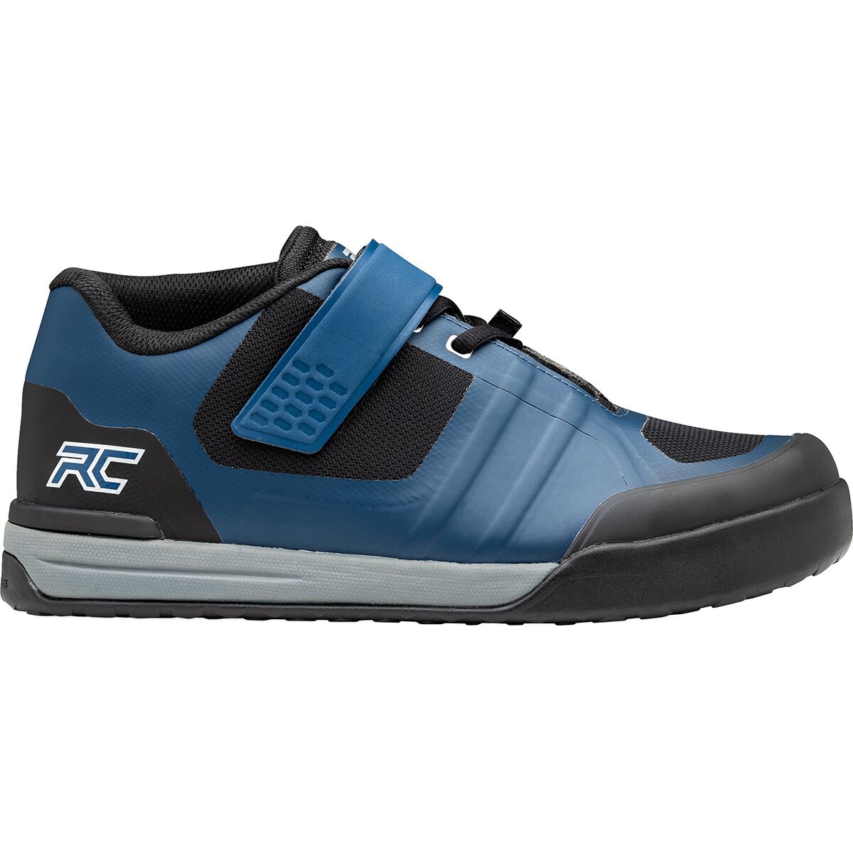 Ride Concepts Ride Concepts Transition Clip Mountain Bike Shoe - Men's