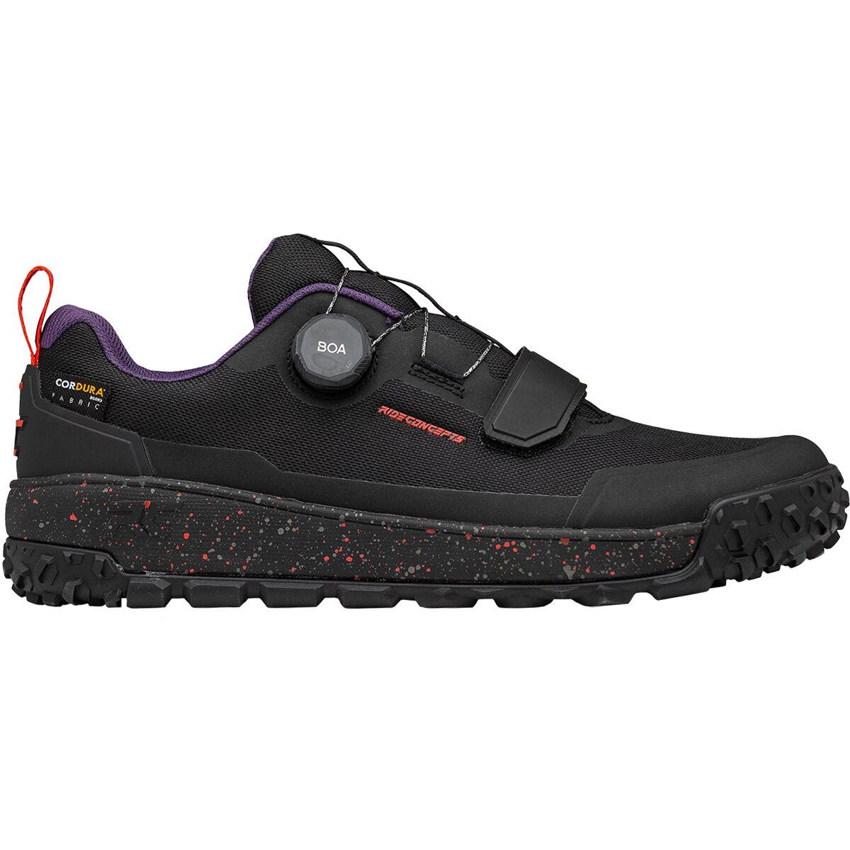 Ride Concepts Tallac Clip BOA Mountain Bike Shoe - Men's product image