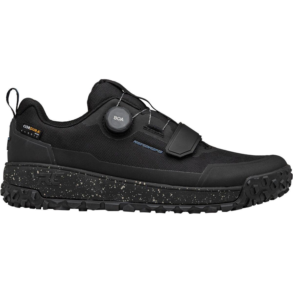 Tallac BOA Mountain Bike Shoe Men's by Ride Concepts