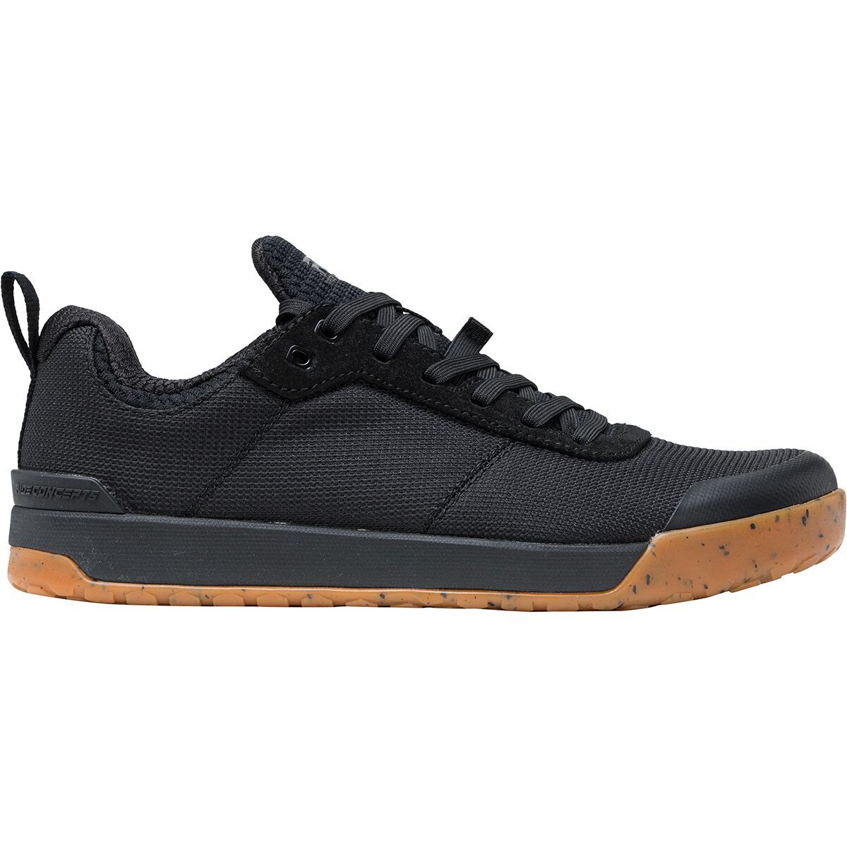 Ride Concepts Accomplice Clip Mountain Bike Shoe - Men's Black, 7.0