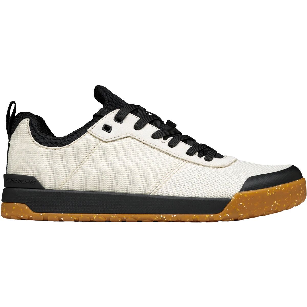 Image of Ride Concepts Accomplice Clip Mountain Bike Shoe - Men's Off White, 9.0