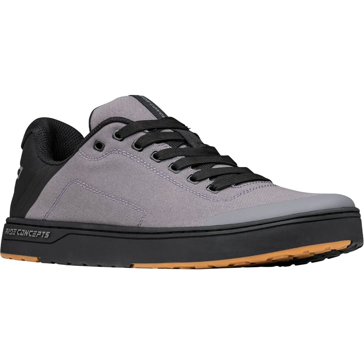 Image of Ride Concepts Livewire Shoe - Men's Charcoal, 12.0