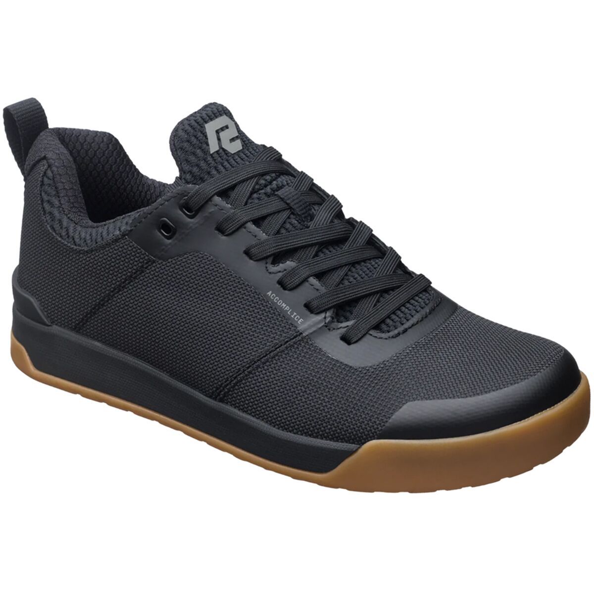 Image of Ride Concepts Accomplice Cycling Shoe - Men's Black, 10.0