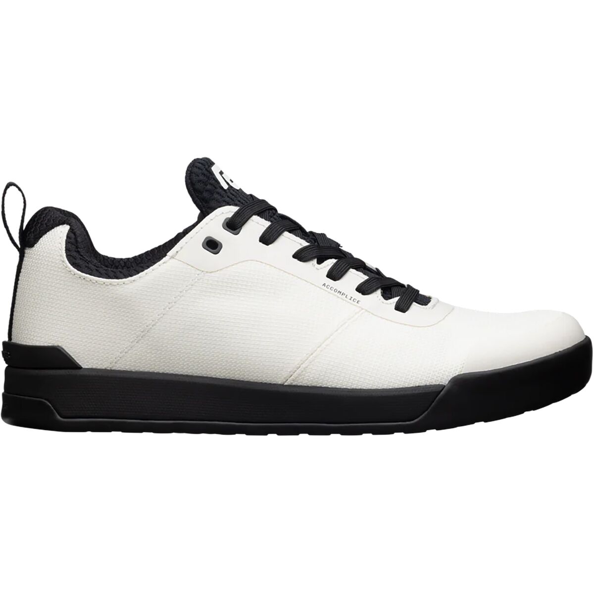 Image of Ride Concepts Accomplice Cycling Shoe - Women's White, 7.5