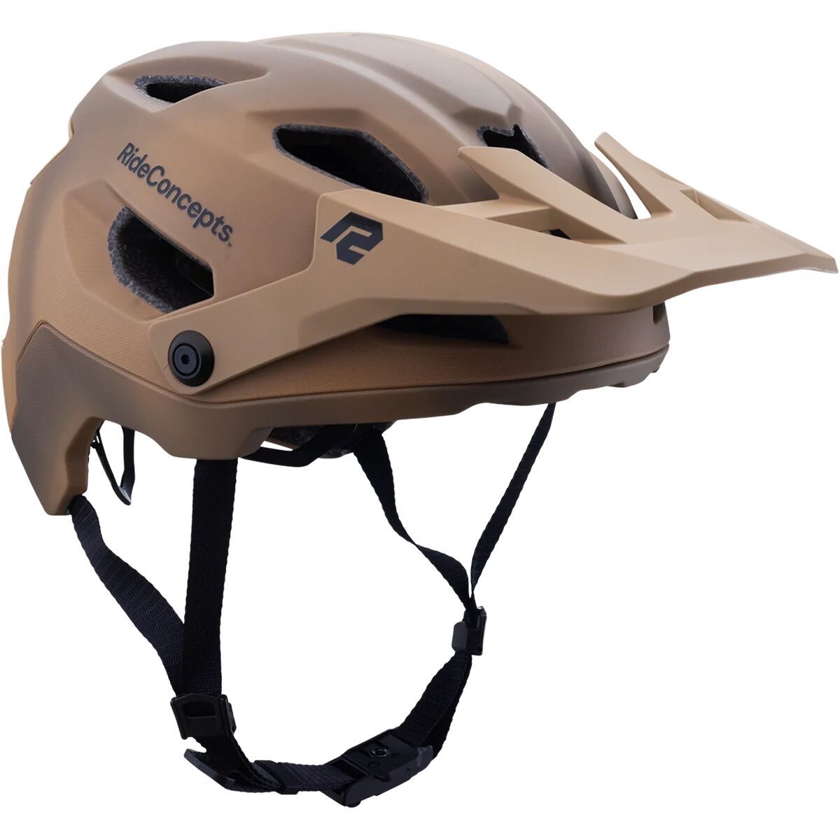 Image of Ride Concepts Dissent Mips Helmet Dune Wash, S
