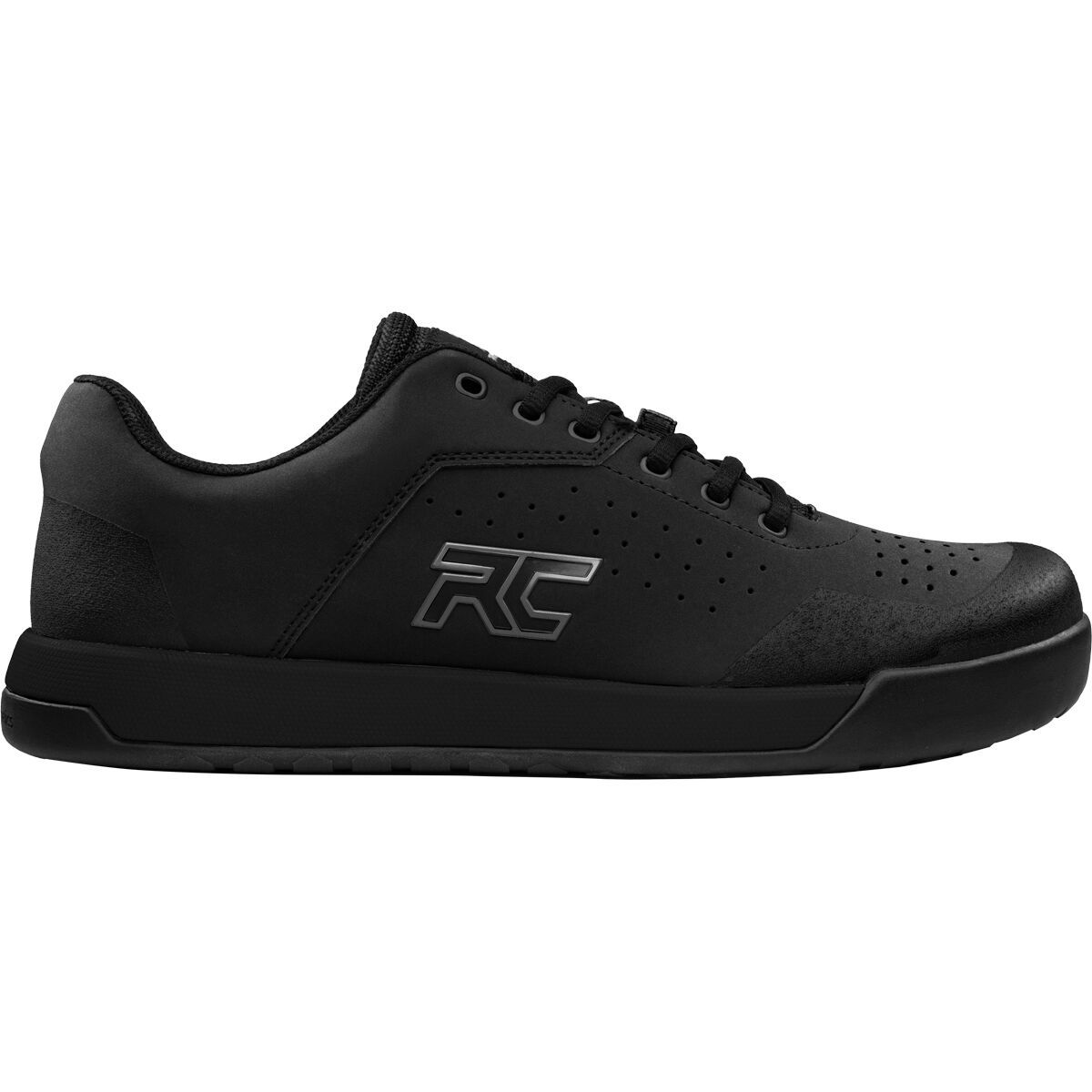 Image of Ride Concepts Hellion Shoe - Men's Black, 10.0