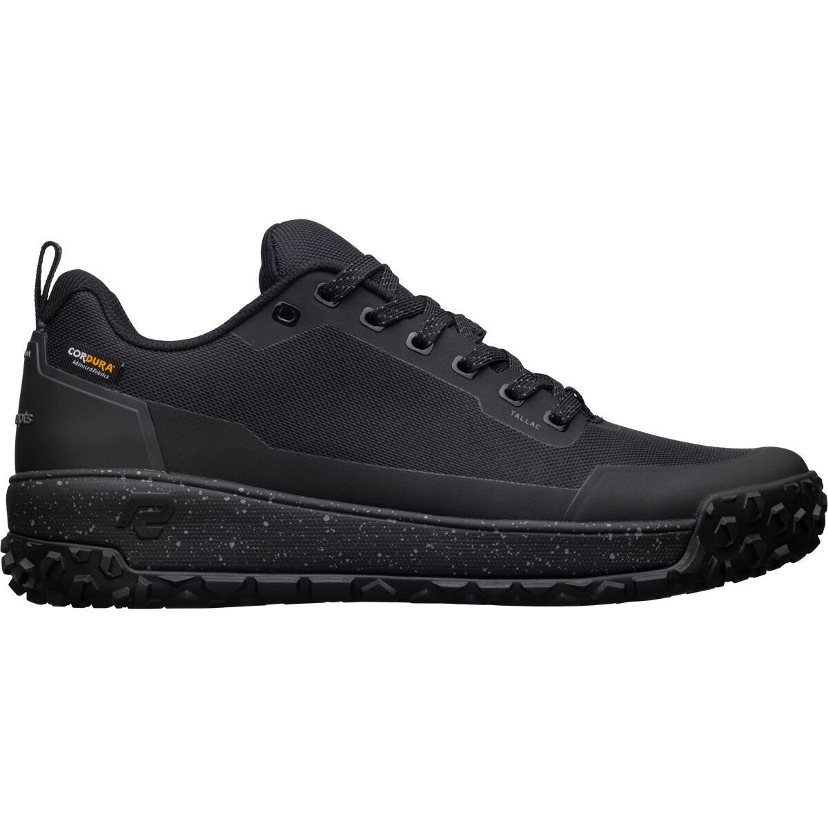 Image of Ride Concepts Tallac Mountain Bike Shoe - Men's Black, 11.5