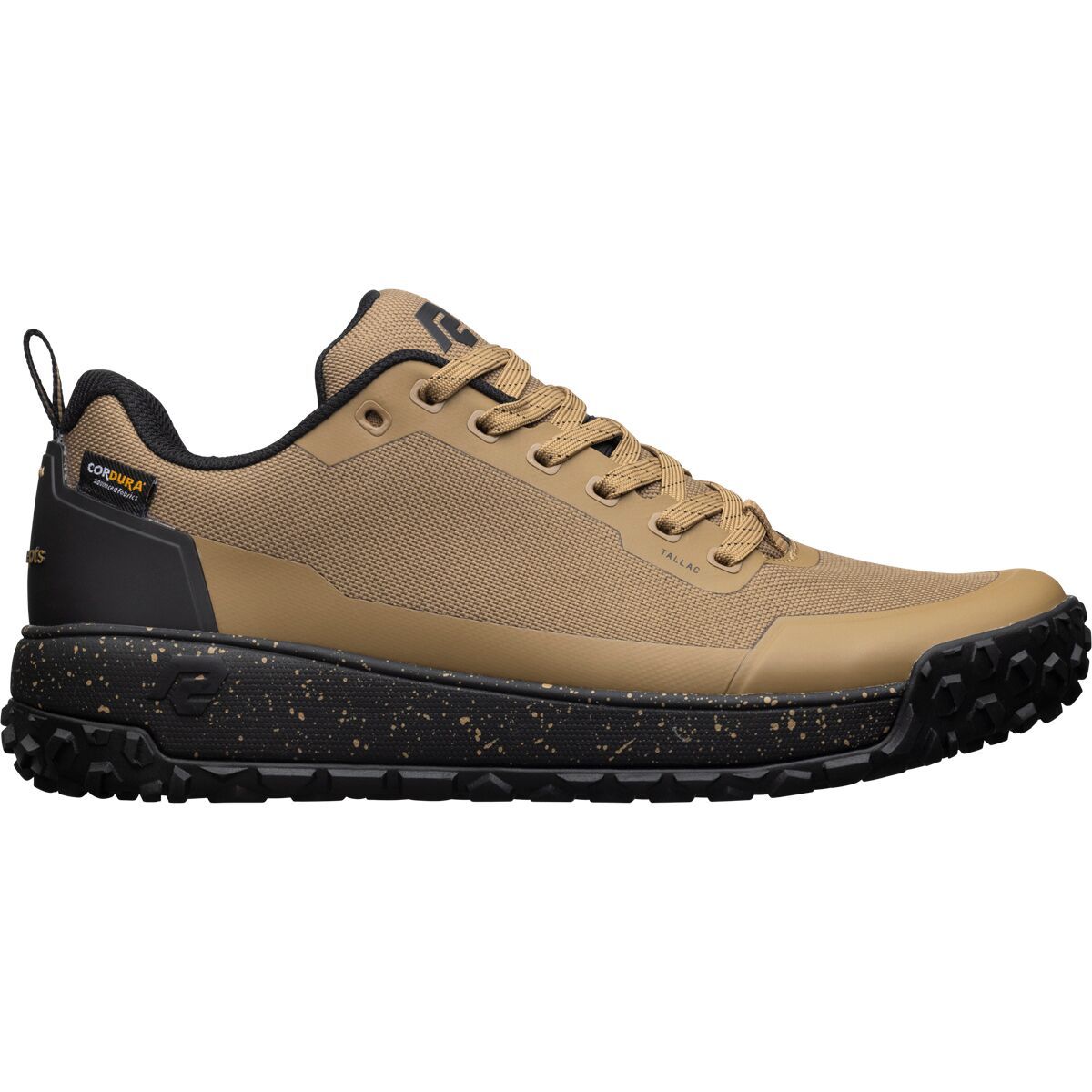 Image of Ride Concepts Tallac Mountain Bike Shoe - Men's Dune, 10.0
