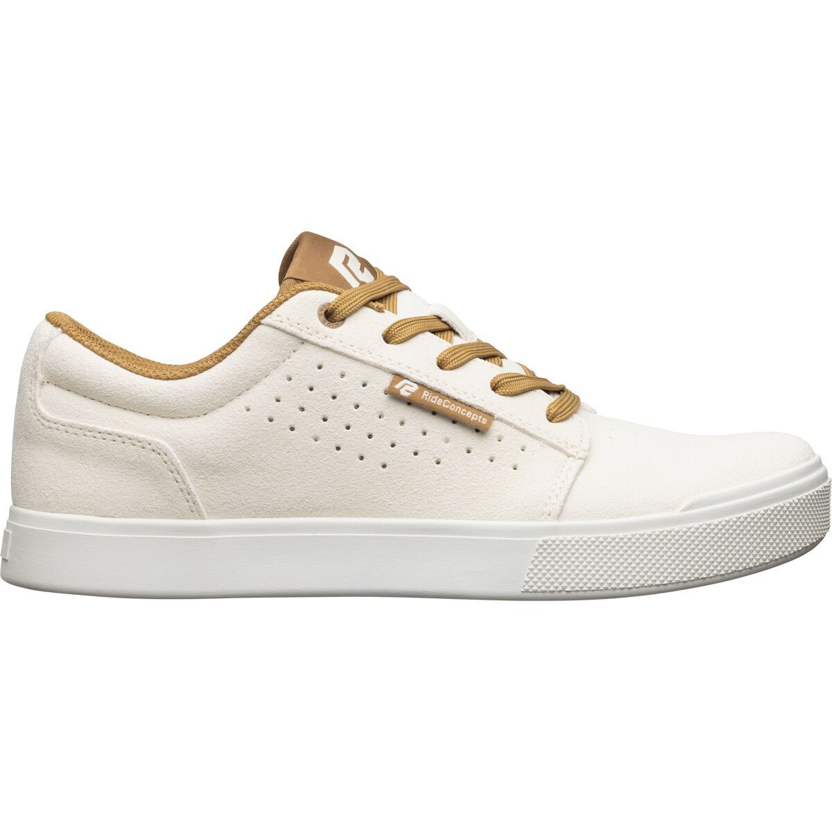 Image of Ride Concepts Vice Shoe - Men's Ivory, 11.0