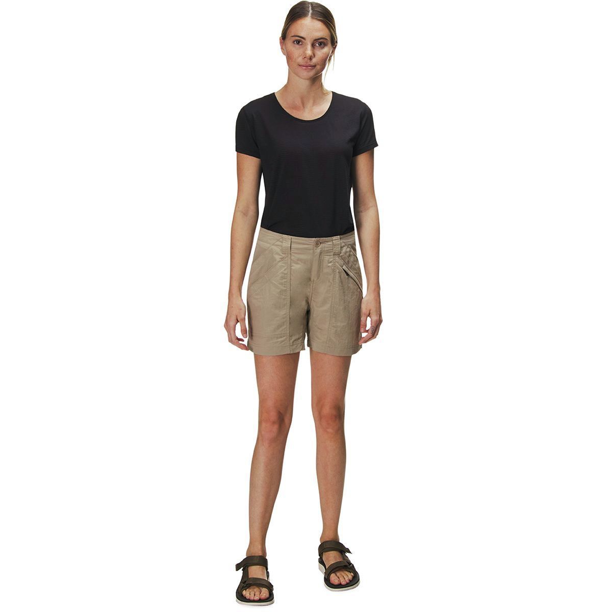 royal robbins backcountry shorts womens