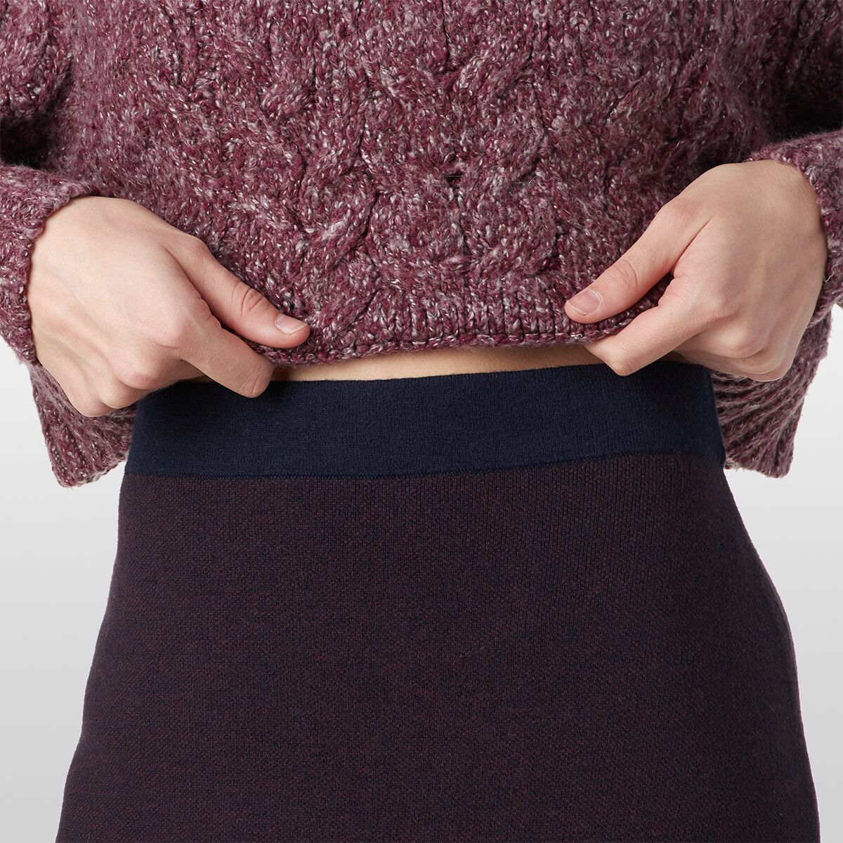 Royal Robbins All Season Merino II Skirt - Women's - Clothing