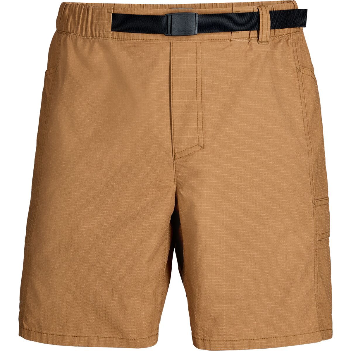Image of Royal Robbins Crux Short - Men's Pecan, XL