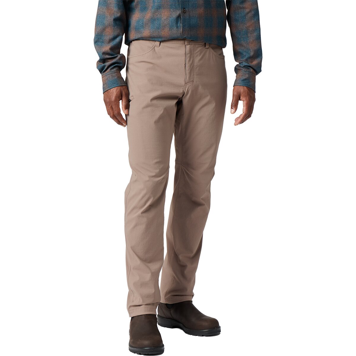 Image of Royal Robbins Truckee Pant - Men's Mountain, 34/Reg