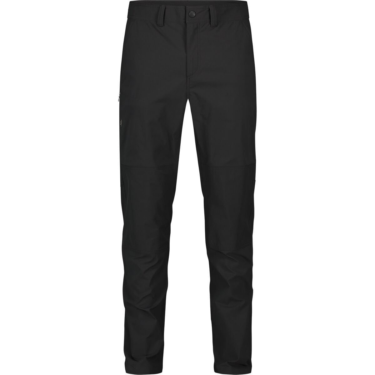 Image of Royal Robbins Wilder Pant - Men's Charcoal, 34/Reg