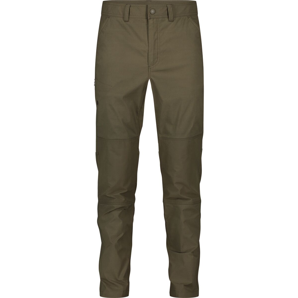 Image of Royal Robbins Wilder Pant - Men's Everglade, 32/Reg