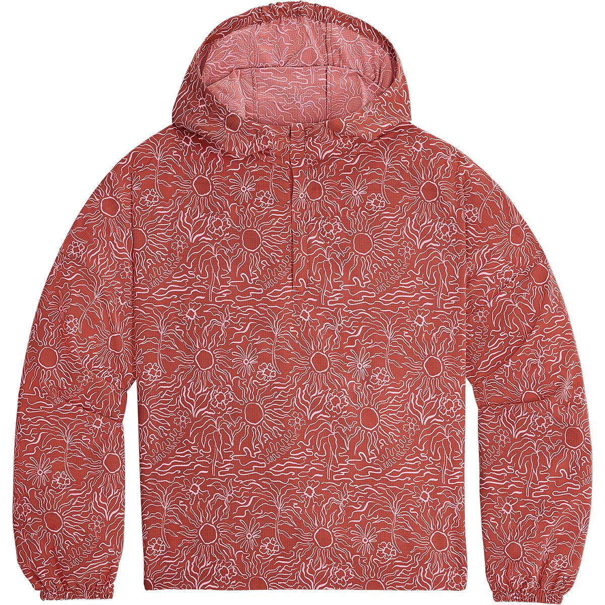 Royal Robbins Salathe Sun Hoodie - Women