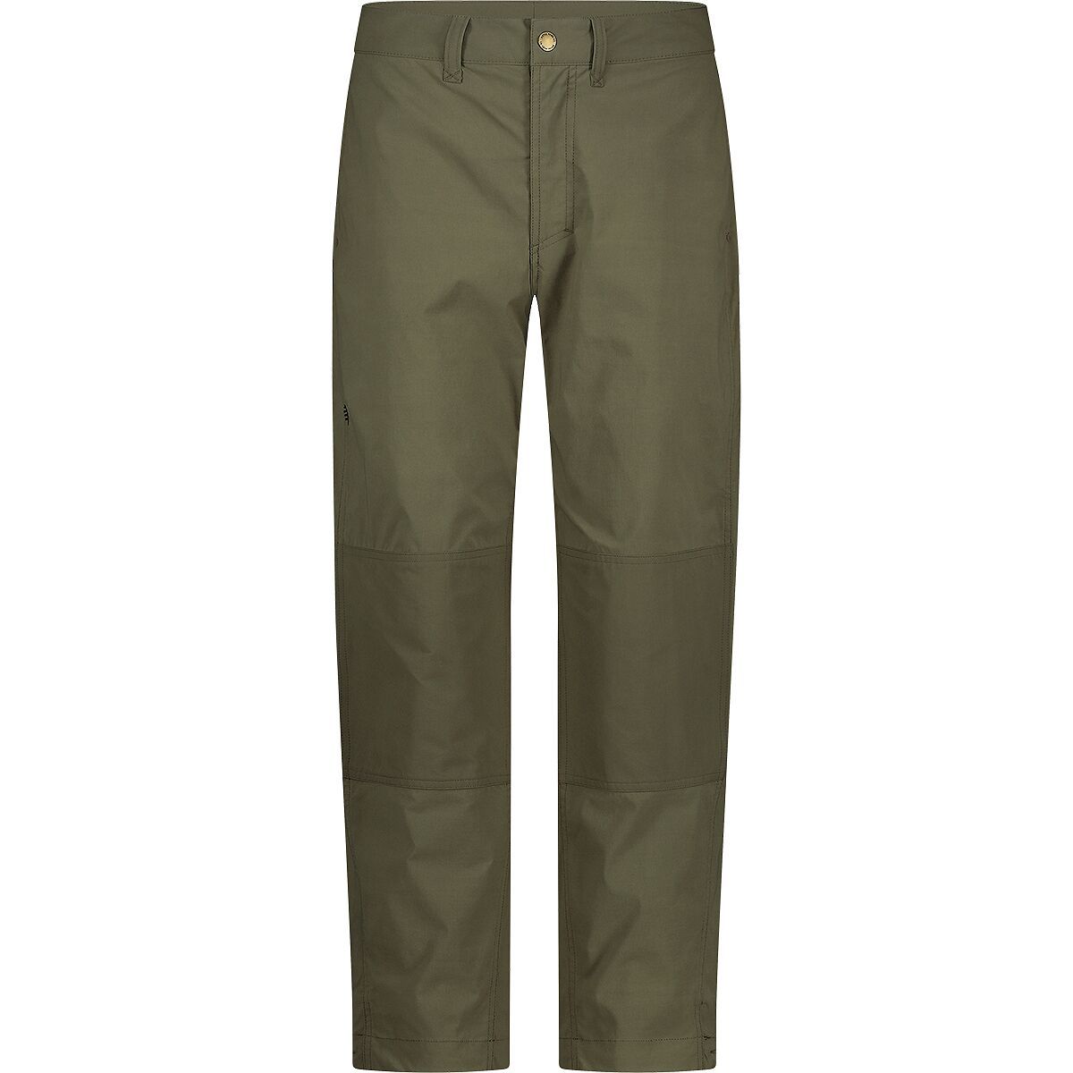 Image of Royal Robbins Wilder Pant - Women's Everglade, 10/Reg