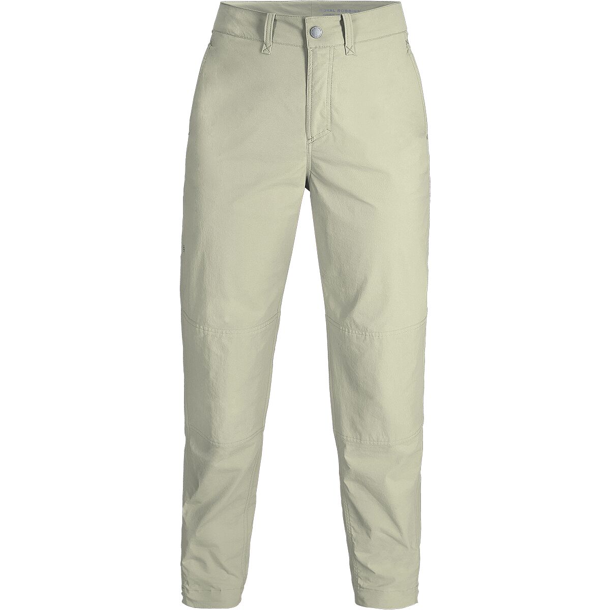 Image of Royal Robbins Wilder Pant - Women's Lt Khaki, 10/Reg