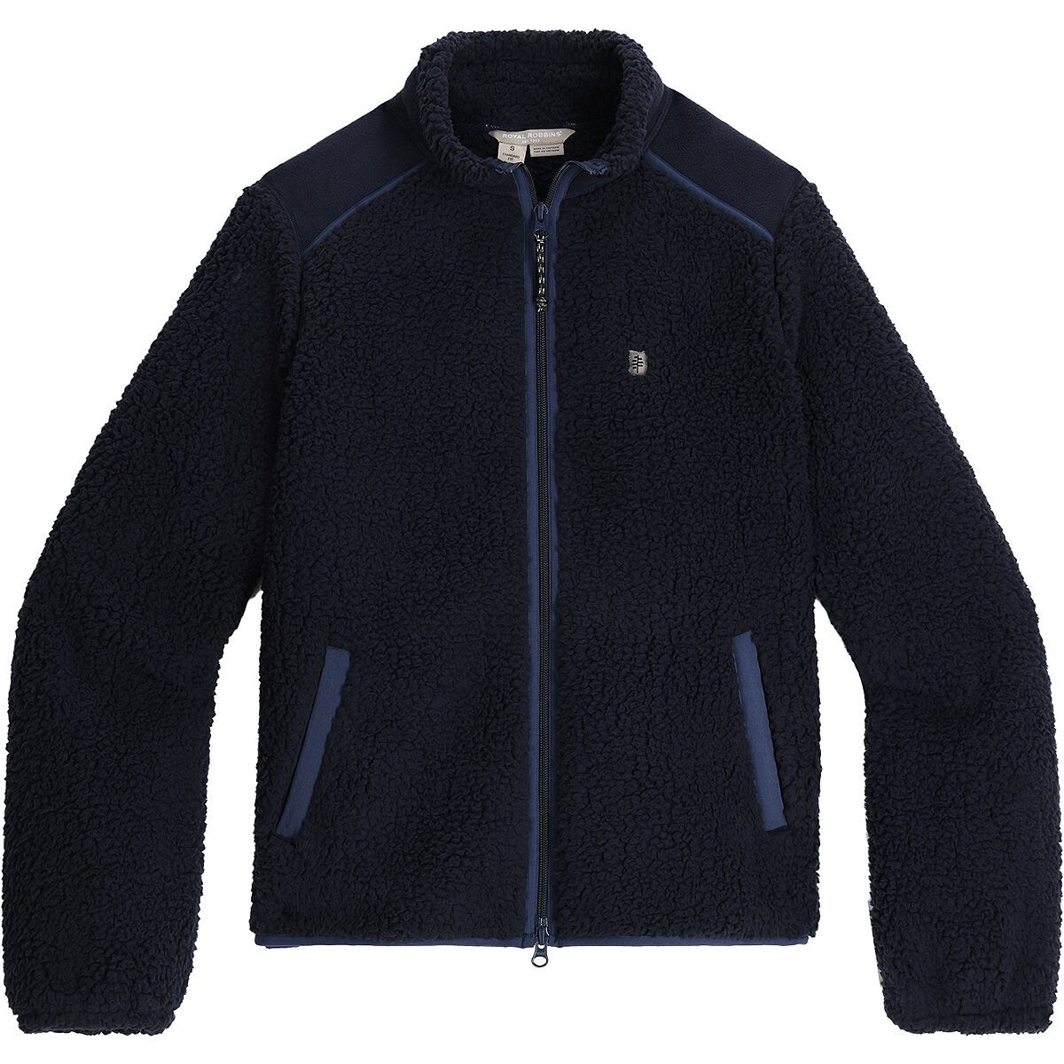 Image of Royal Robbins Palisades Jacket - Women's Naval, L