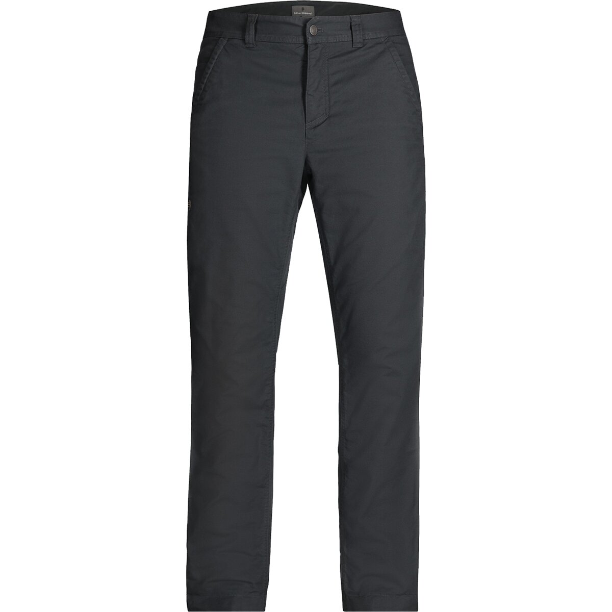Image of Royal Robbins Billy Goat BC Lined Pant - Men's Granite, 34