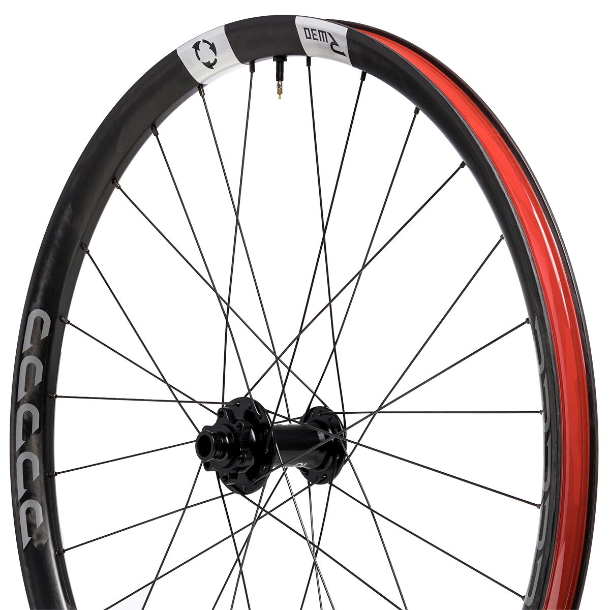 Revel Wheels Revel Wheels RW30 27.5in 1/1 Boost Wheel Front, 15x110