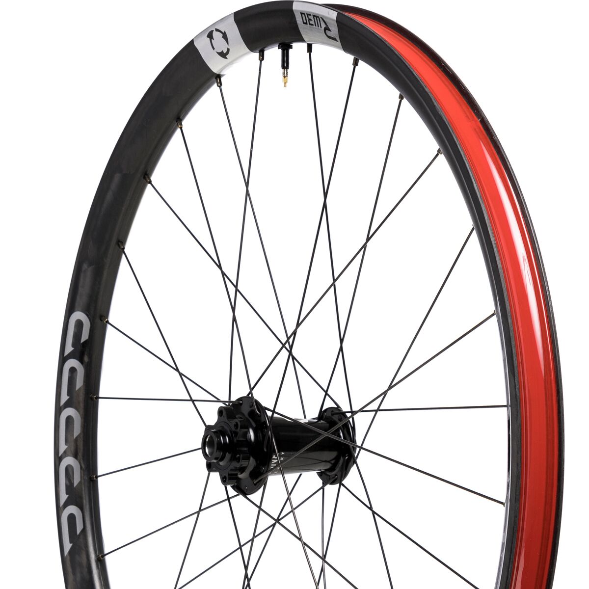 Revel Wheels Revel Wheels RW30 27.5in Hydra Boost Wheel Front, 15x110