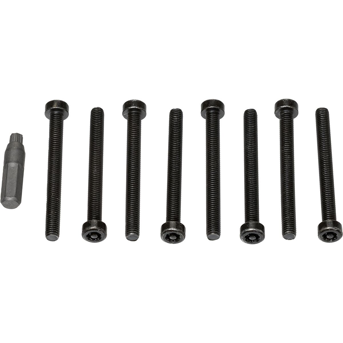 Riversmith Riversmith 4-Banger Mount Lock One Color, One Size