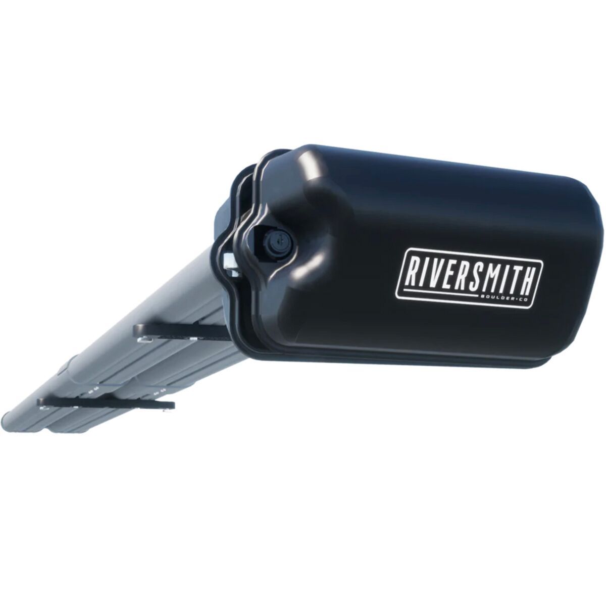 Image of Riversmith River Quiver 4-Banger Gunmetal, LP T-Track Mount, One