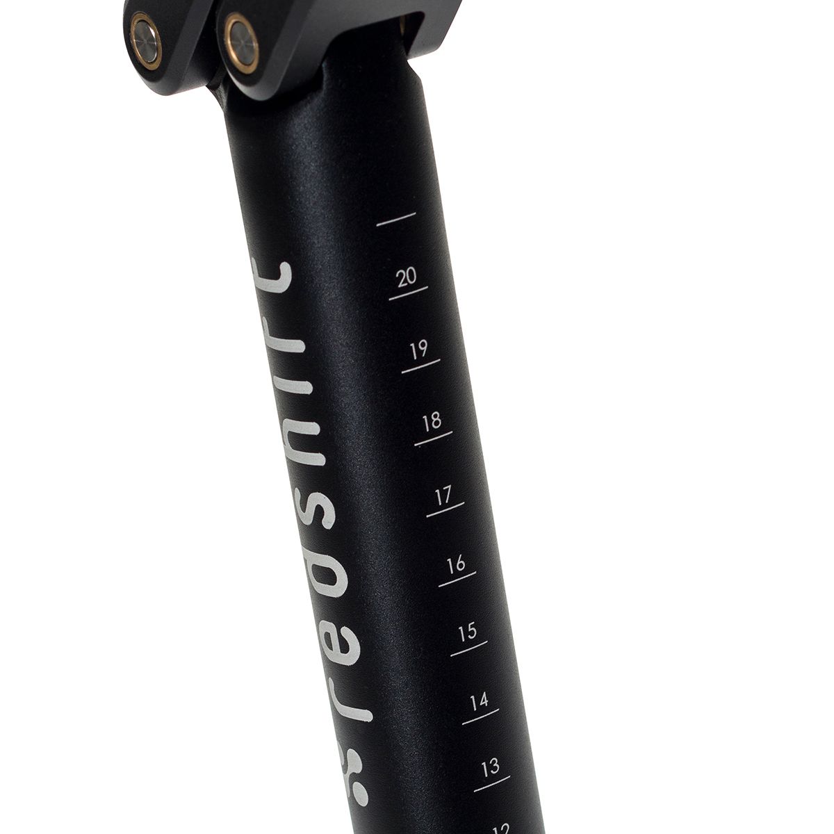 Redshift Sports Dual-Position Seatpost - Bike