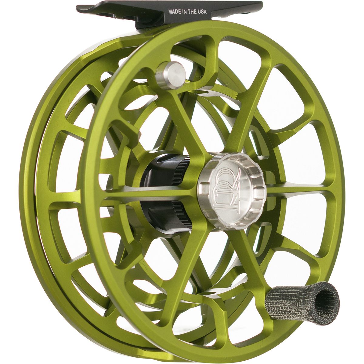 Ross Evolution R Fly Reel eBay