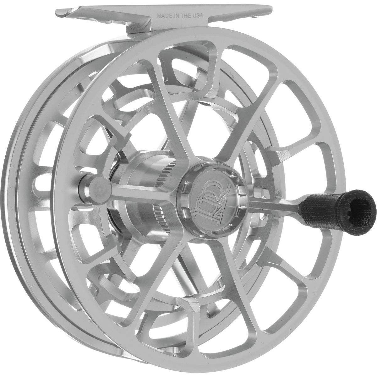 Image of Ross Evolution R Fly Reel Platinum, 5|6