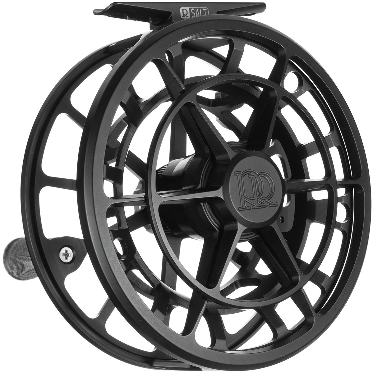 Ross Evolution R Salt Fly Reel eBay