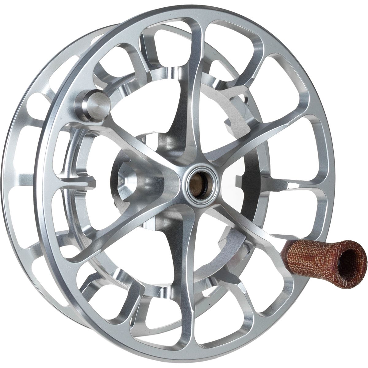 Image of Ross Evolution LTX Spool Platinum, 5/6