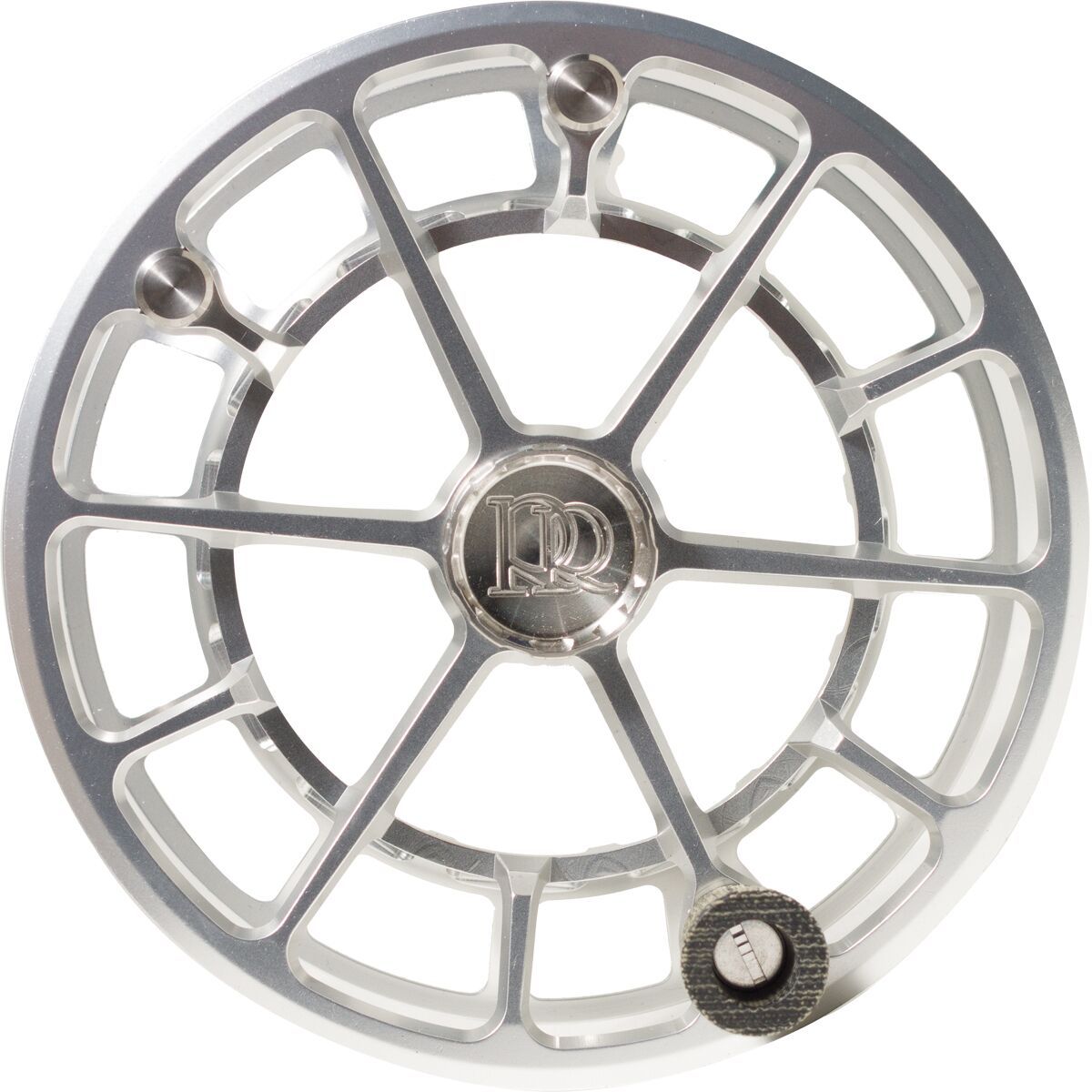 Image of Ross Evo R Salt Spool Platinum, 7 - 8 wt