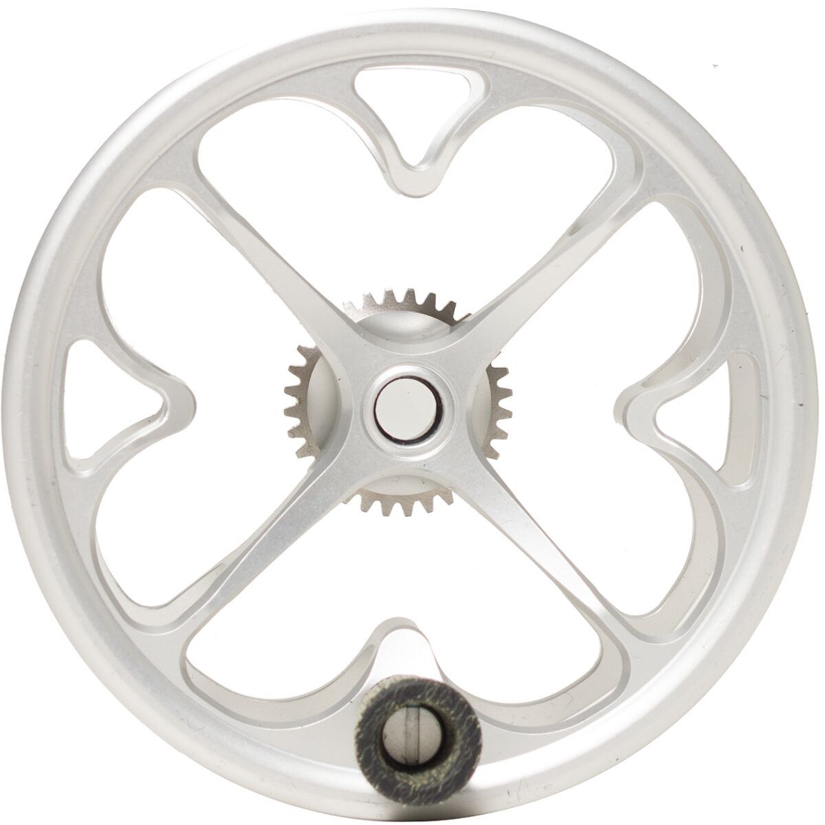 Ross Colorado 2021 Spool Matte Platinum, 2/3