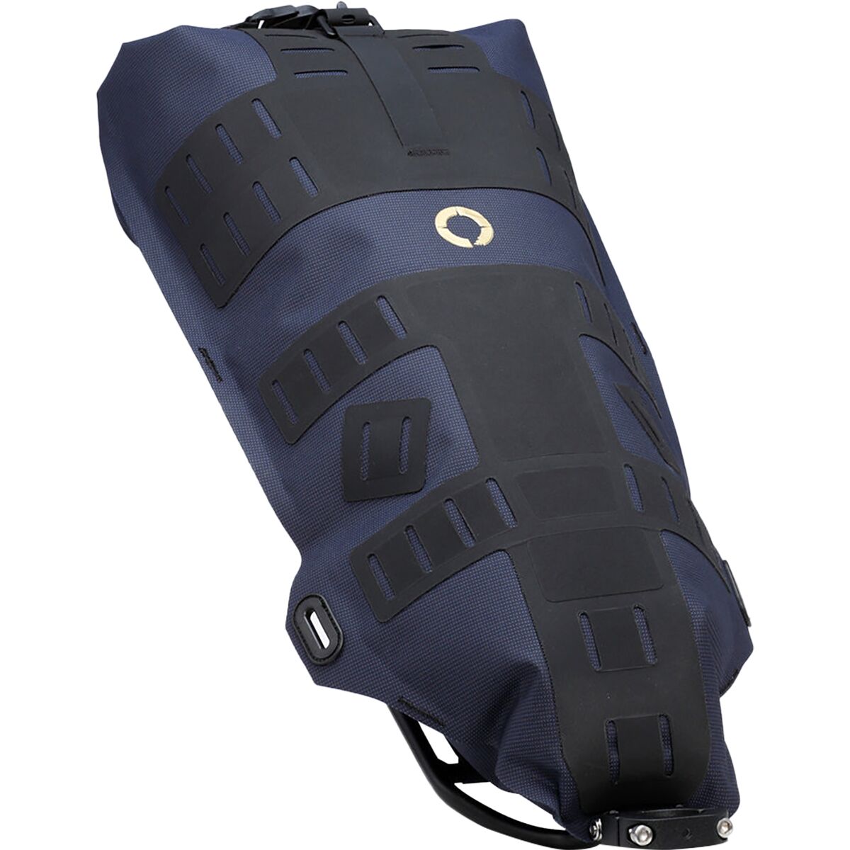 Image of Roswheel Off-Road 17L Seat Pack Blue, One Size