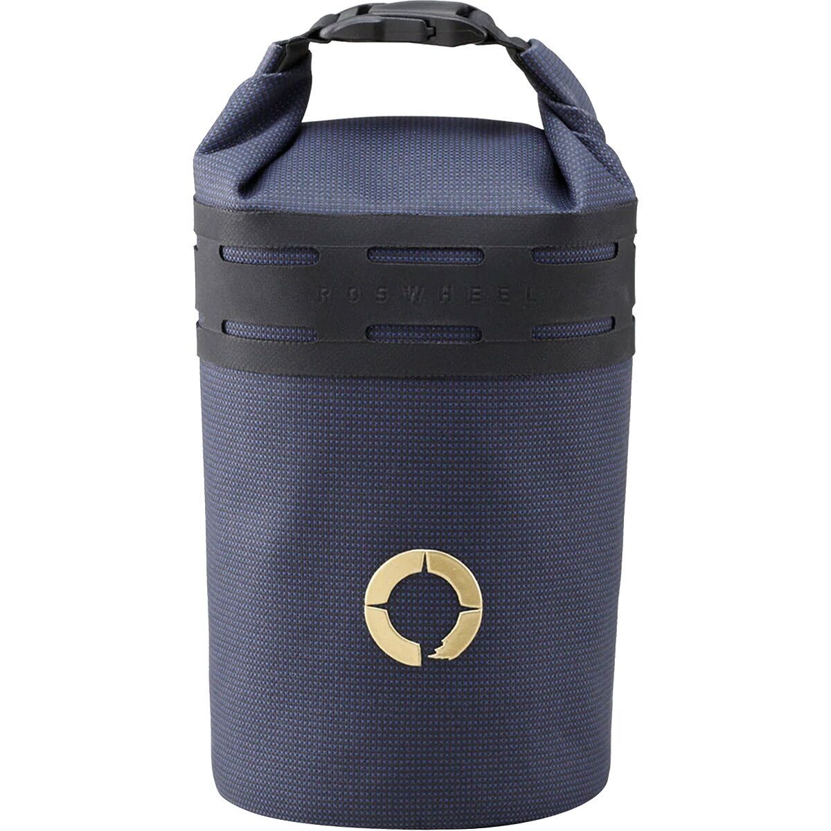 Roswheel Off-Road 1L Bottle Pouch Blue, One Size