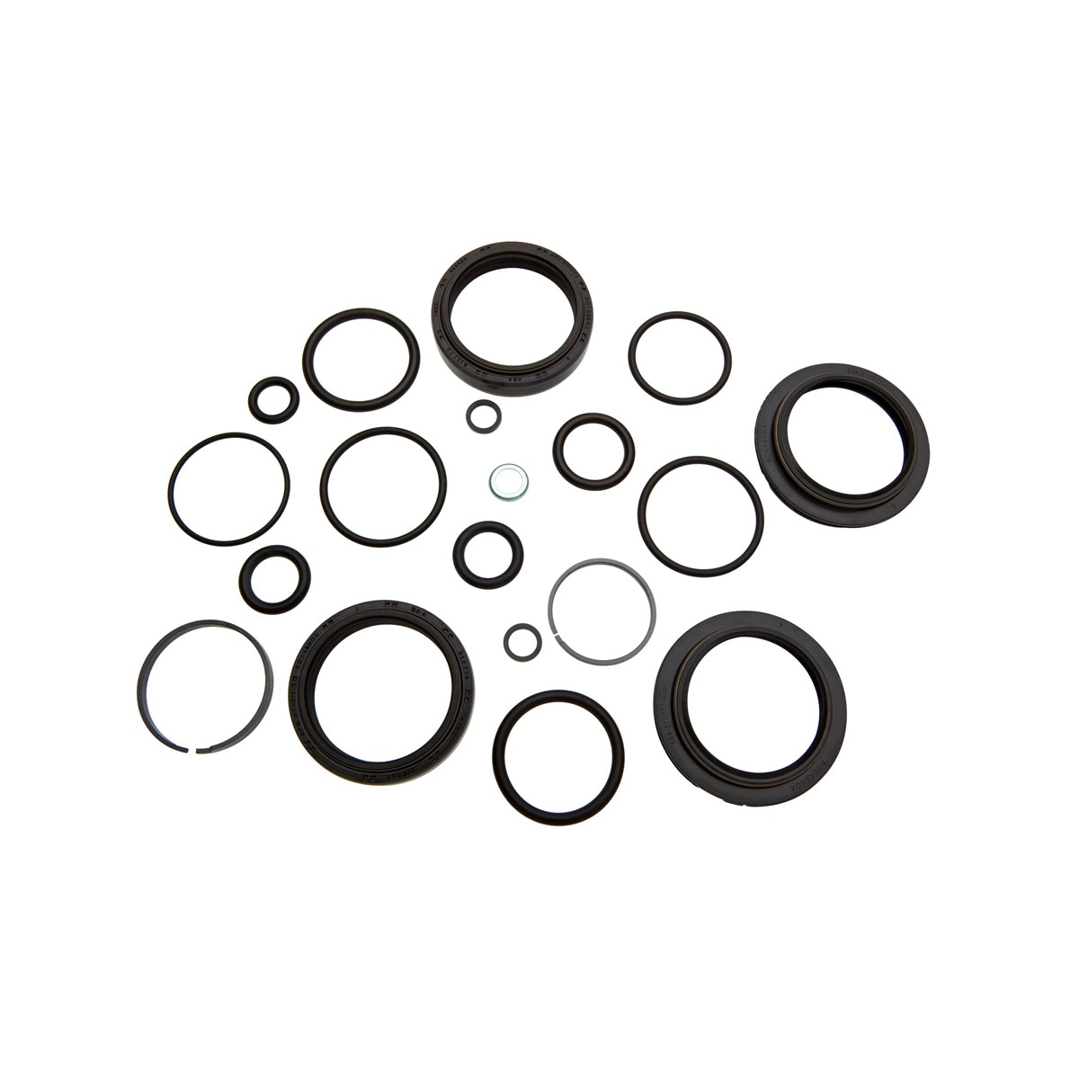 Rockshox pike deals full service kit