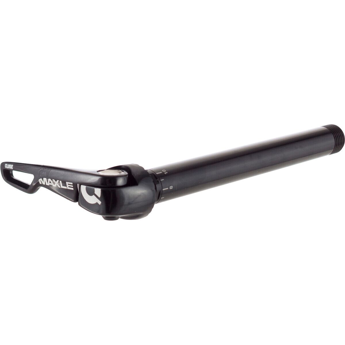 Image of RockShox Maxle Ultimate Black, For Boost