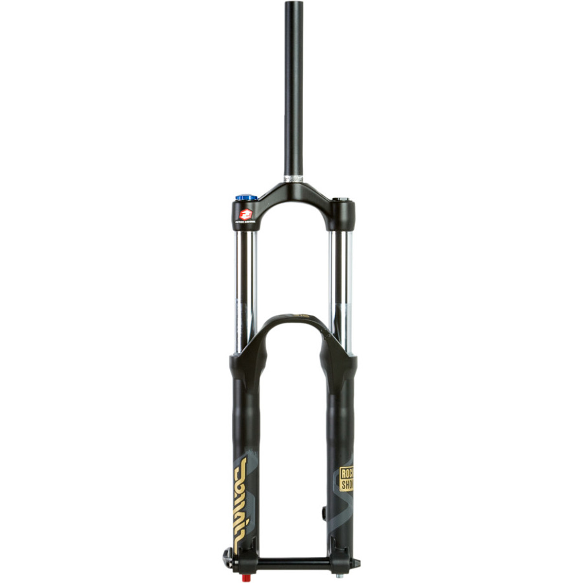 RockShox Domain 318 Fork - Bike