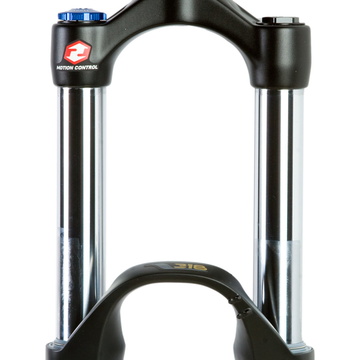 RockShox Domain 318 Fork - Bike