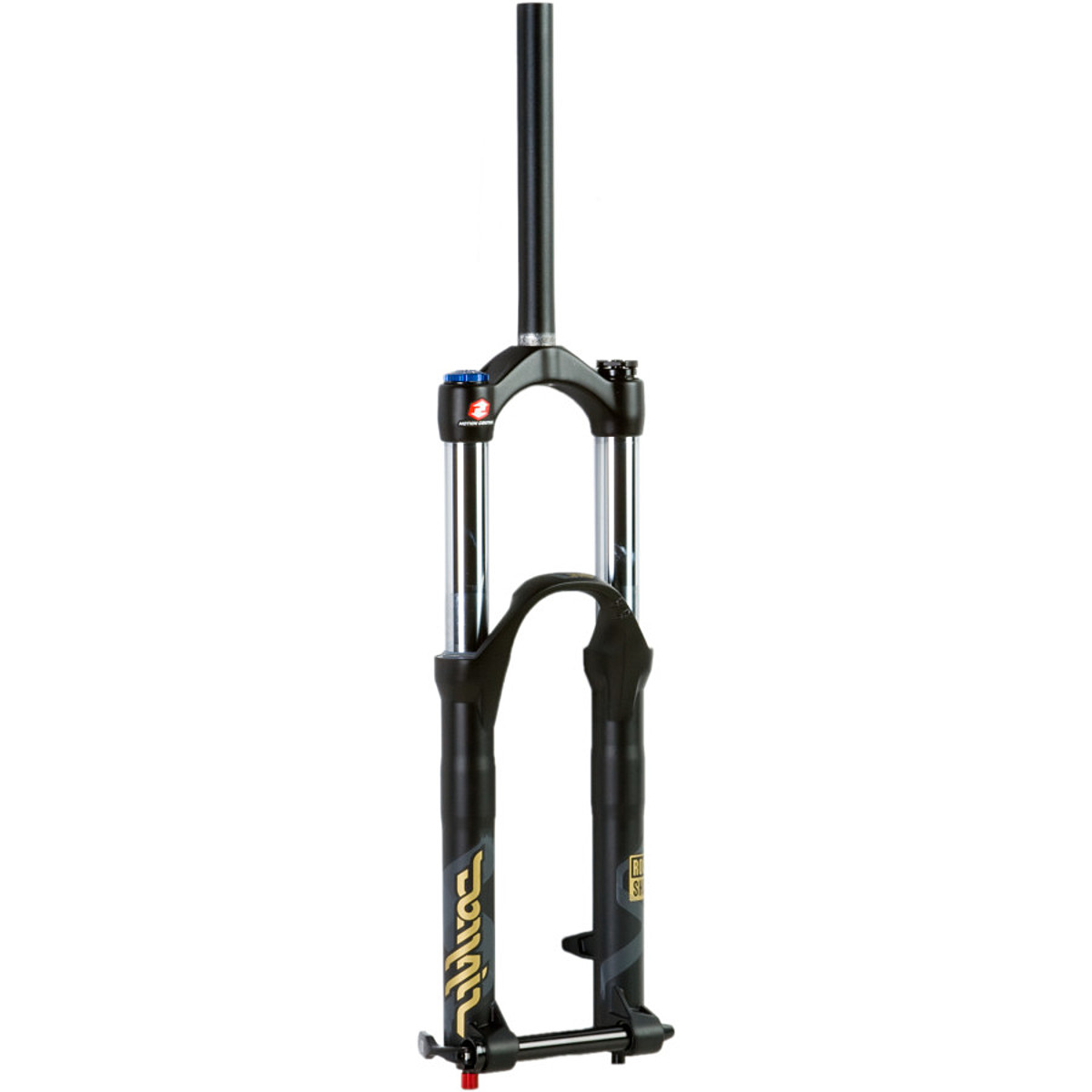 RockShox Domain 318 U-Turn Fork - Bike
