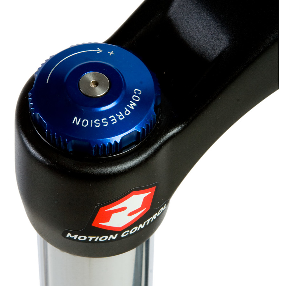 RockShox Domain 318 U-Turn Fork - Bike
